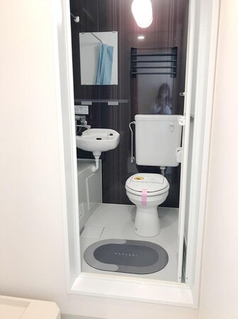 デュオメゾン千住仲町の物件内観写真